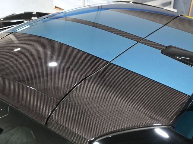 New 2026 Chevrolet Corvette ZR1 image 10