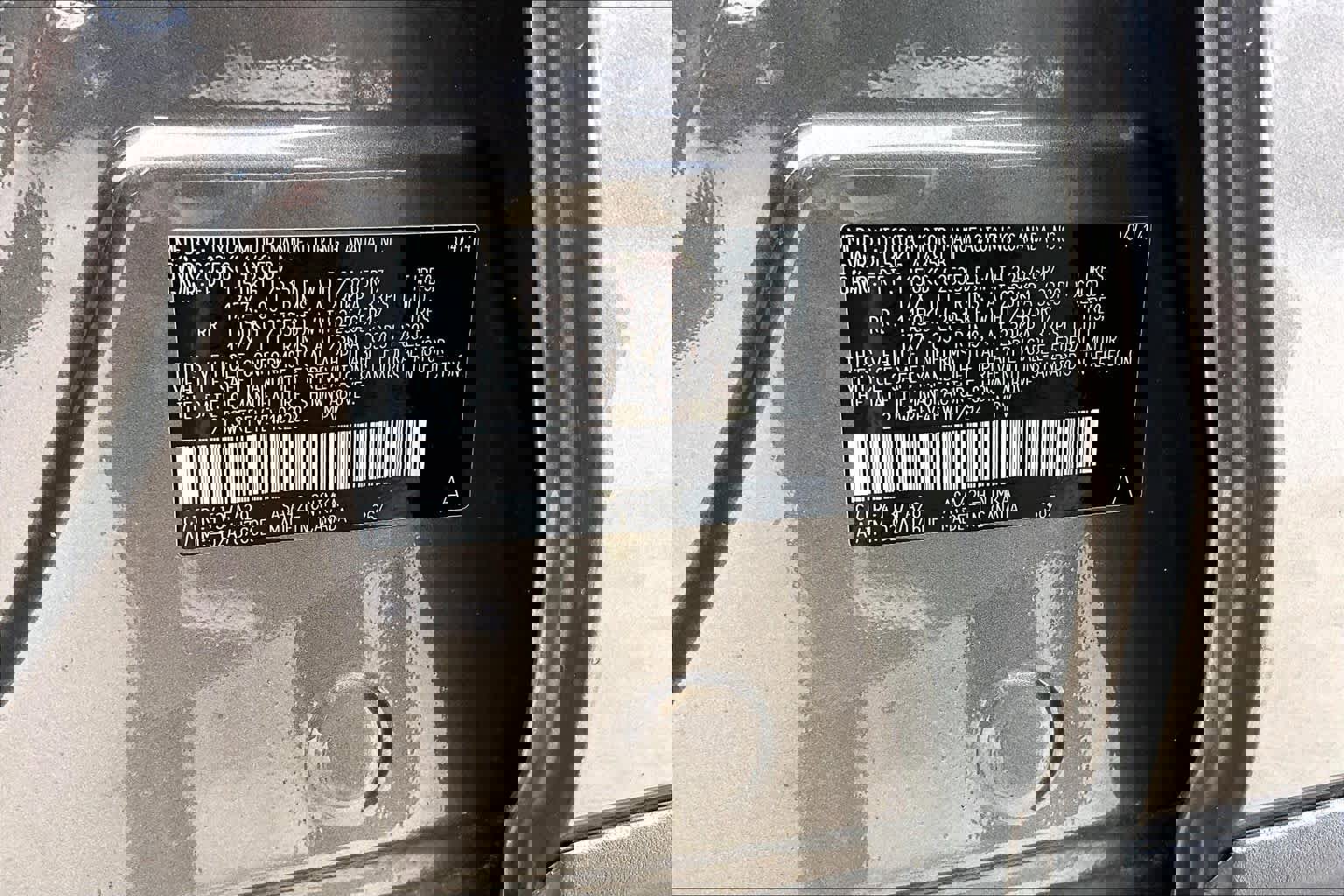 Used 2014 Toyota RAV4 XLE FWD image 34