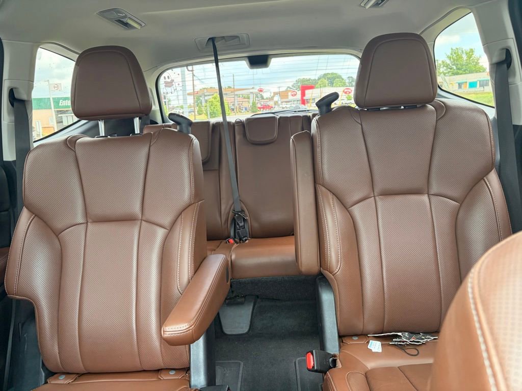 Used 2020 Subaru Ascent Touring w/ Popular Package #3 AWD/4WD image 28