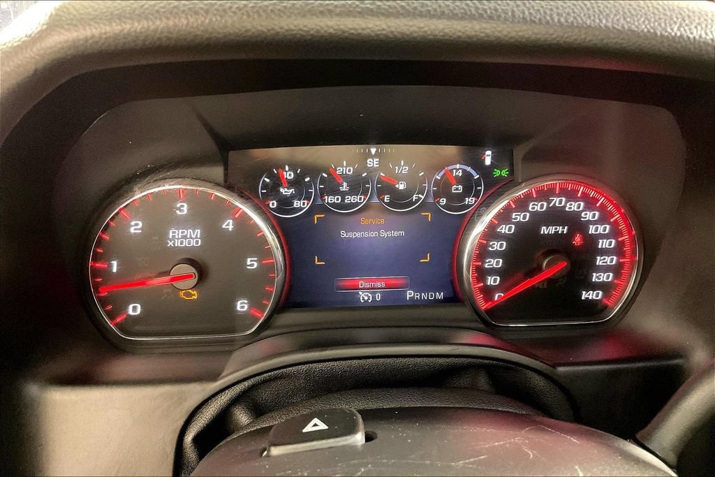 Used 2016 GMC Yukon Denali w/ Open Road Package AWD/4WD image 21