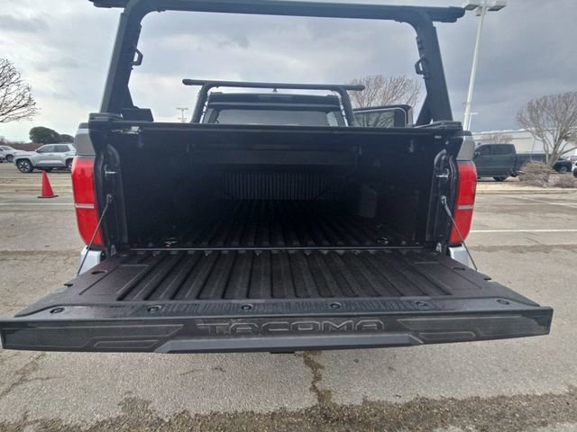 Used 2025 Toyota Tacoma SR5 image 12