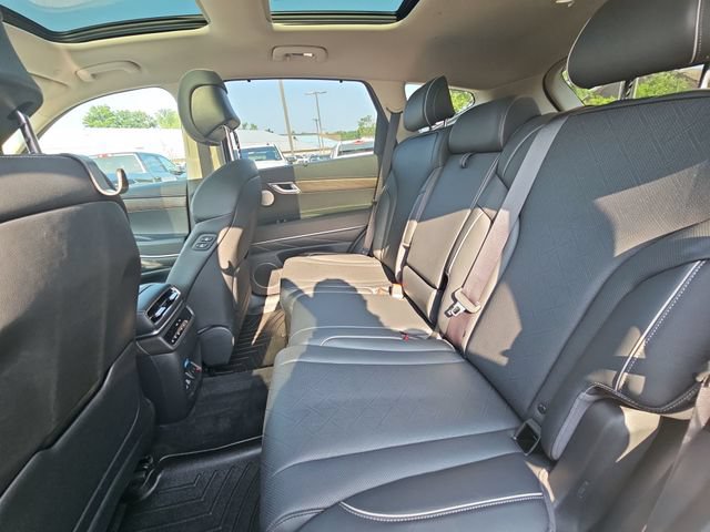 Used 2025 Genesis GV80 2.5T Prestige AWD/4WD image 27