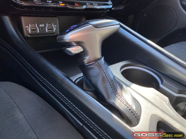 Certified 2021 Dodge Durango SXT image 13