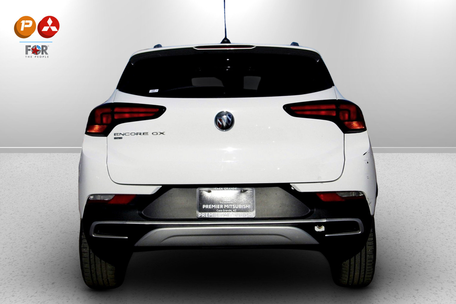 Used 2020 Buick Encore GX Select image 6