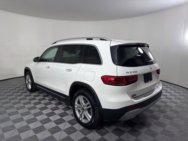 Used 2021 Mercedes-Benz GLB 250 image 5