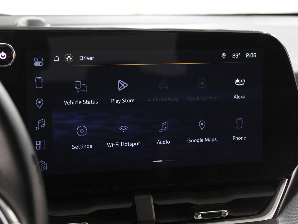 Certified 2025 Chevrolet Equinox LT image 10