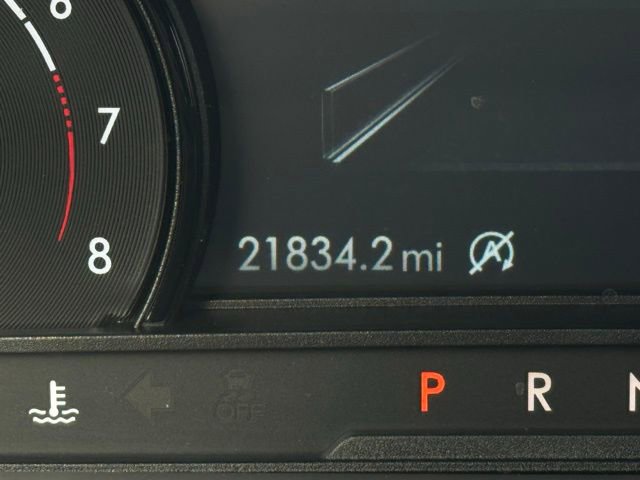 Certified 2022 Lincoln Corsair FWD image 30