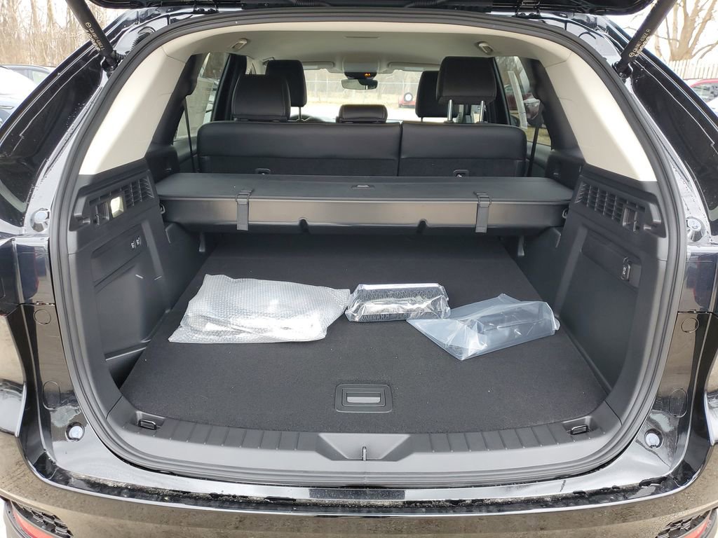 New 2026 MAZDA CX-70 SC image 8