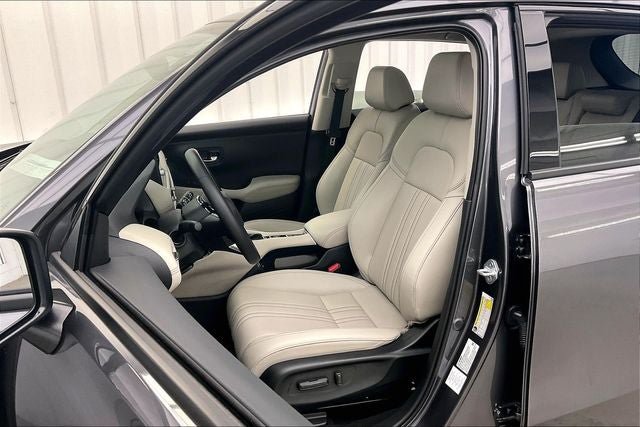 Certified 2026 Honda HR-V EX-L image 8