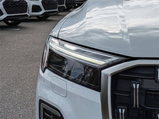 Used 2025 Audi Q7 3.0T Premium Plus image 15