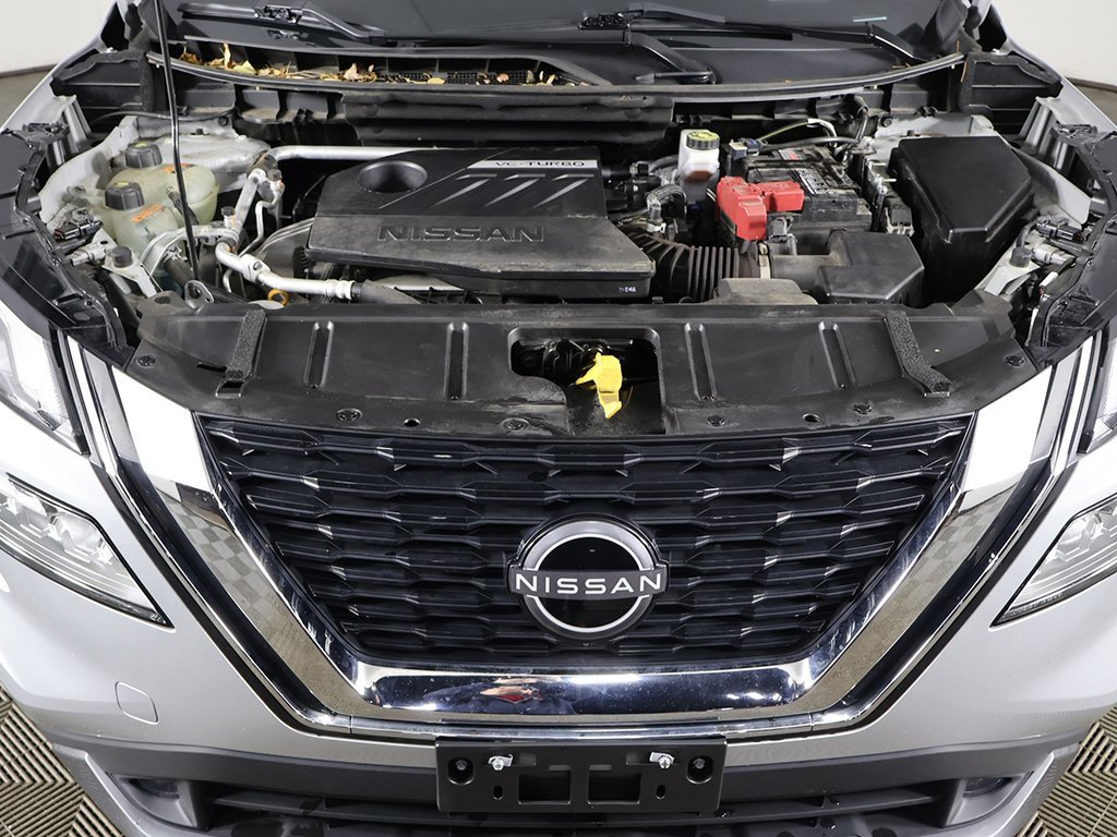 Used 2022 Nissan Rogue SL image 20