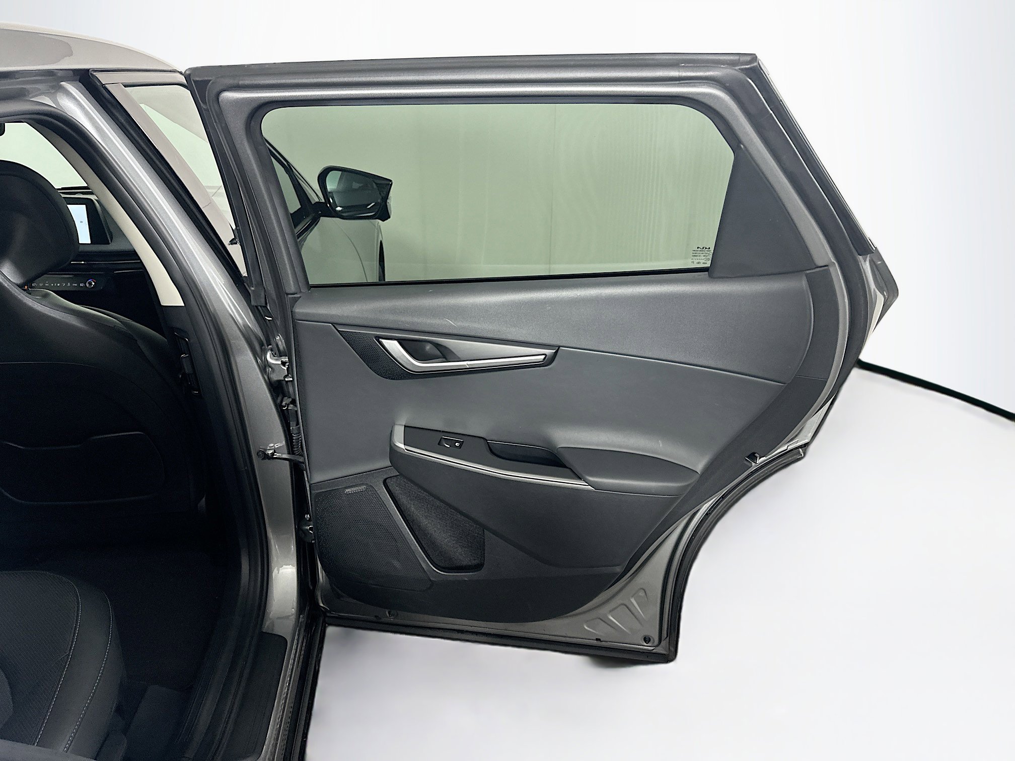 Used 2023 Kia EV6 Wind w/ Wind Technology Package image 31