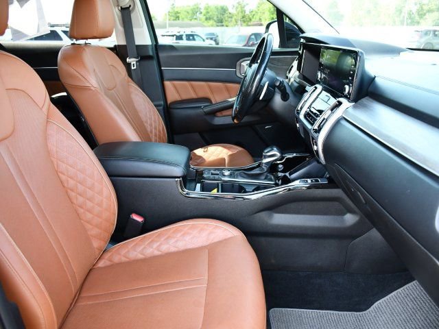 Used 2021 Kia Sorento SX Prestige image 33