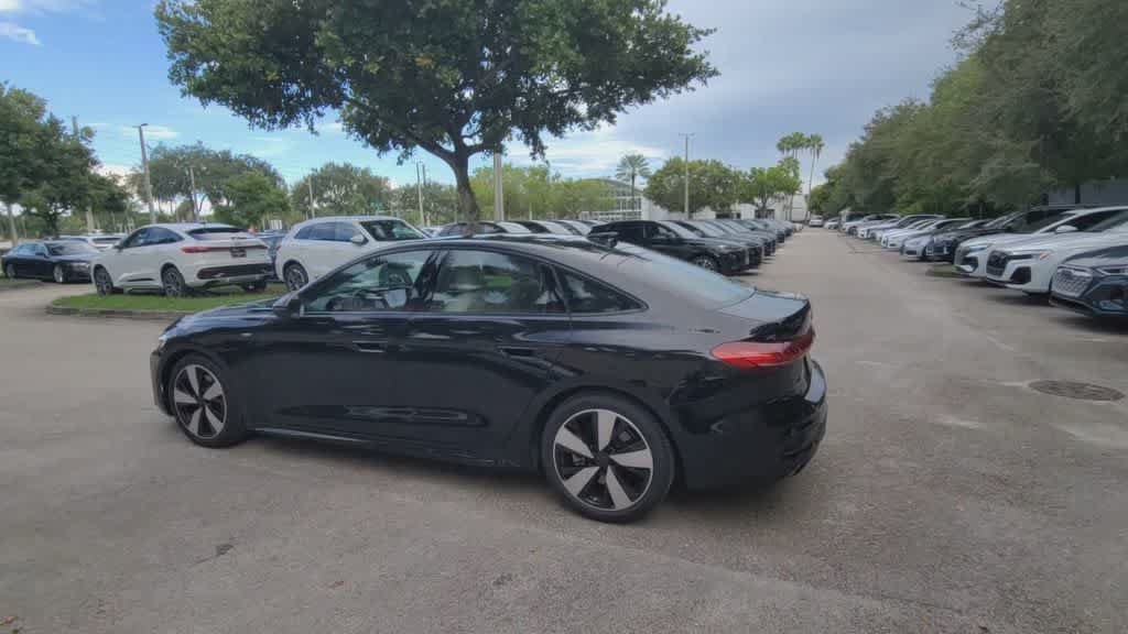 New 2026 Audi A5 Premium AWD/4WD image 6