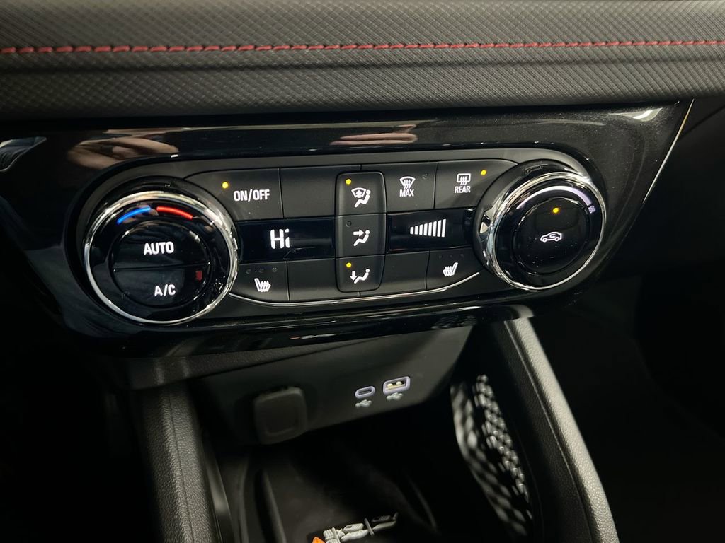 New 2026 Chevrolet TrailBlazer RS w/ Convenience Package image 16