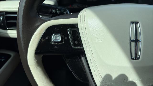 Used 2020 Lincoln Aviator Black Label Grand Touring w/ Class IV Trailer Tow Package AWD/4WD image 32