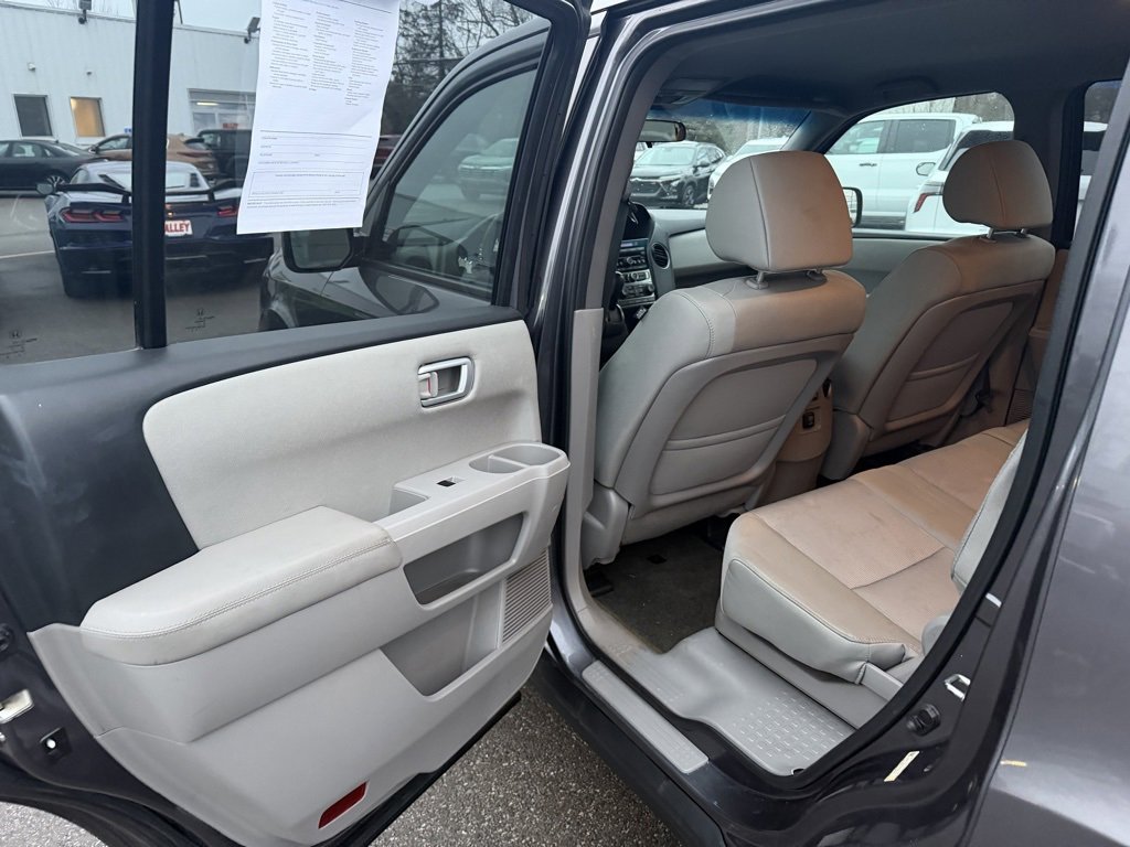 Used 2015 Honda Pilot EX image 35