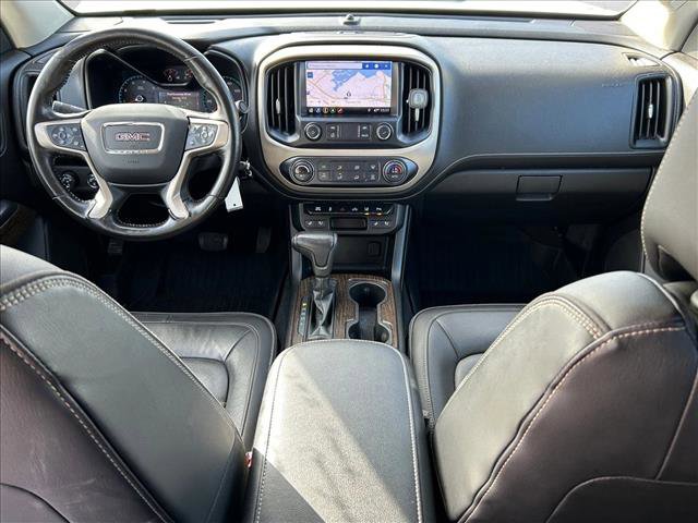 Used 2019 GMC Canyon Denali image 14