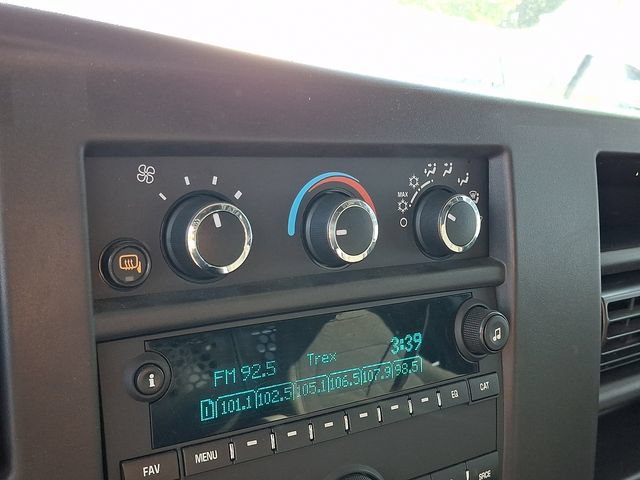 Used 2024 GMC Savana 2500 w/ Driver Convenience Package RWD image 16