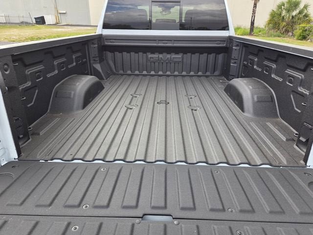 New 2026 GMC Sierra 3500 Denali Ultimate image 13