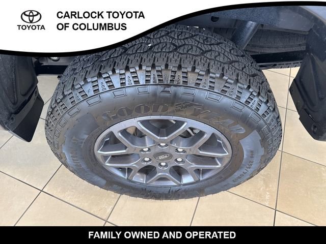 Used 2024 Ford Ranger XLT w/ Technology Package image 10