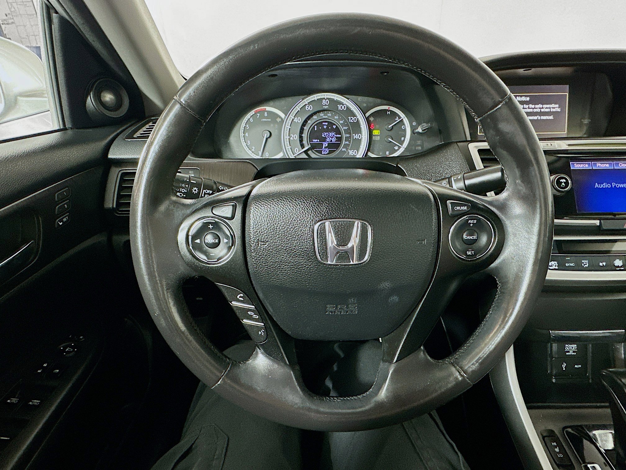 Used 2015 Honda Accord EX-L image 11