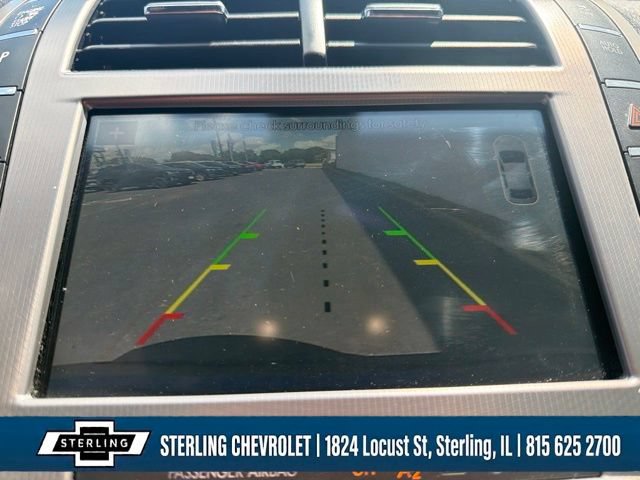 Used 2017 Lincoln MKZ Reserve w/ Technology Package AWD/4WD image 20
