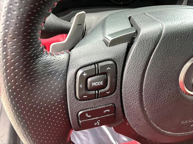 Used 2022 Lexus IS 350 F Sport RWD image 20