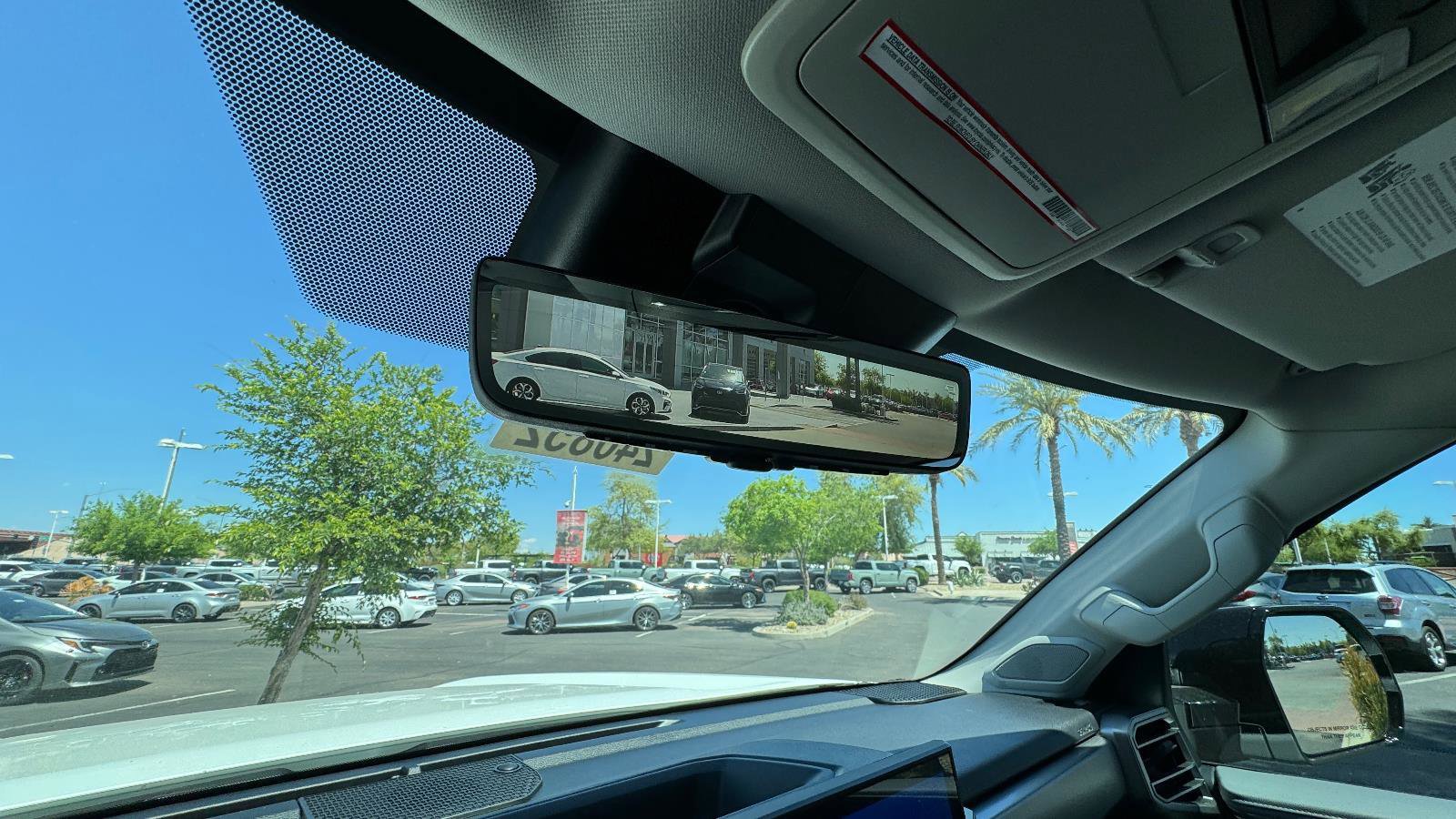 New 2026 Toyota Tundra Limited image 22