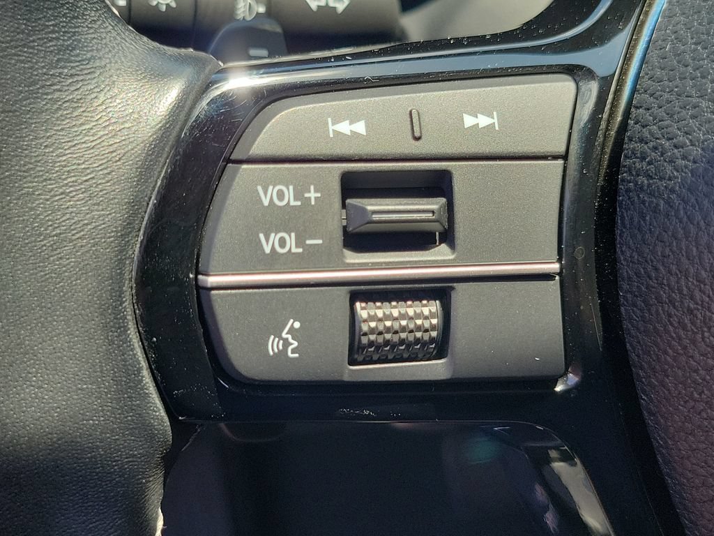 Certified 2023 Honda Civic Touring image 25