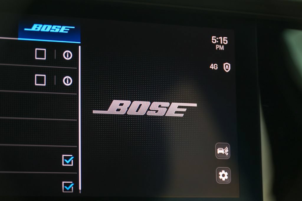 Certified 2025 Porsche Cayenne S AWD/4WD image 18