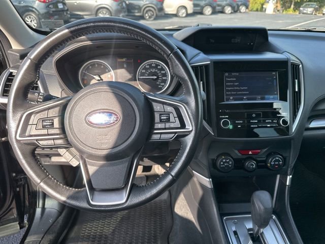 Used 2021 Subaru Forester Premium image 18