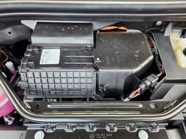 New 2026 Volkswagen ID.4 Pro S image 29