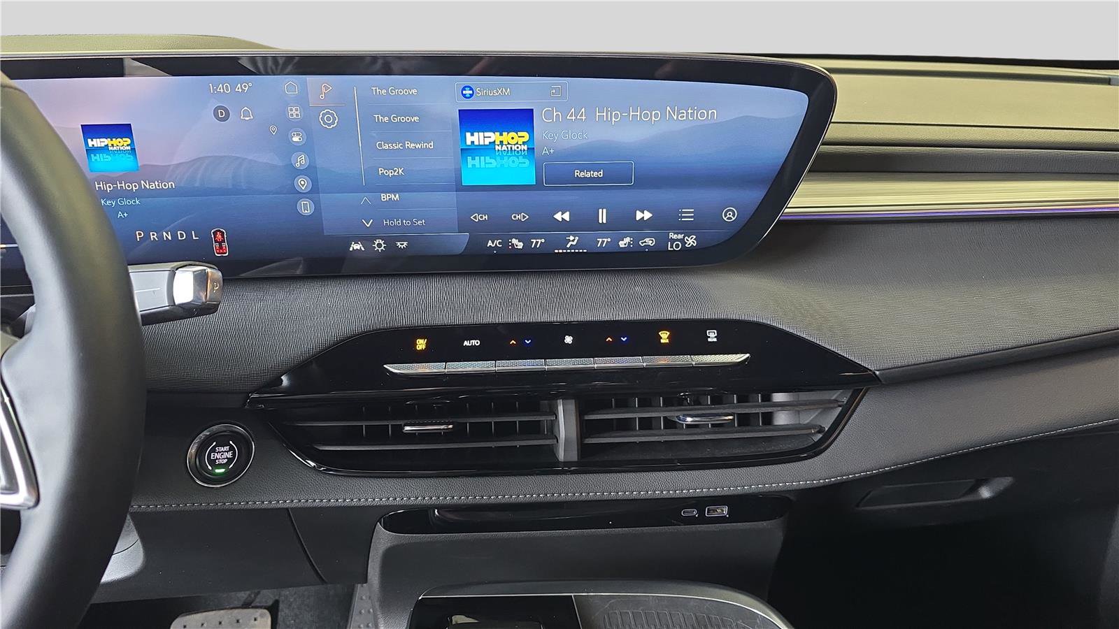 Used 2025 Buick Enclave Preferred image 21