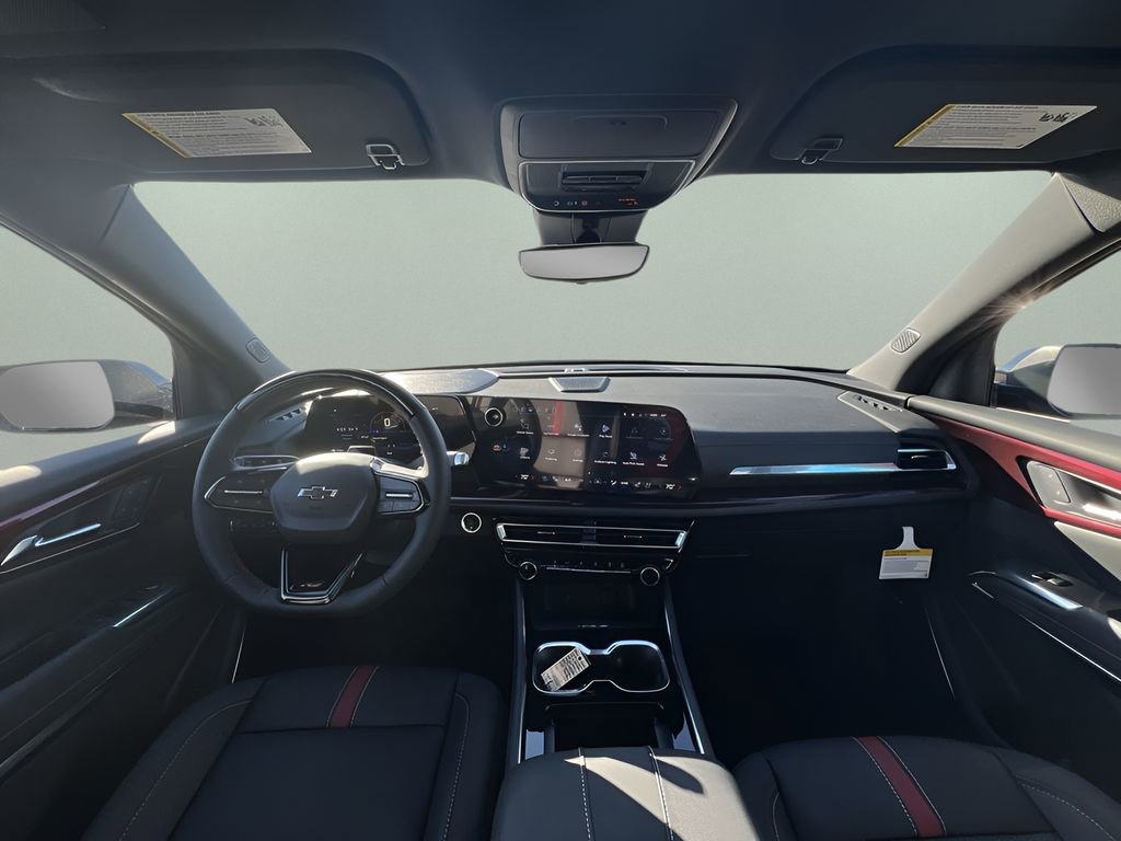 New 2026 Chevrolet Traverse RS w/ LPO, Floor Liner Package image 20