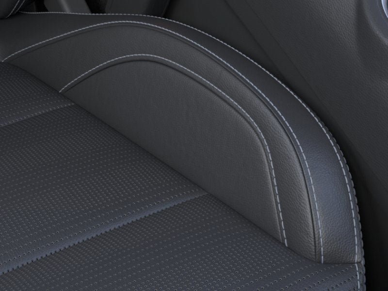 New 2026 Ford Mustang Premium RWD image 16