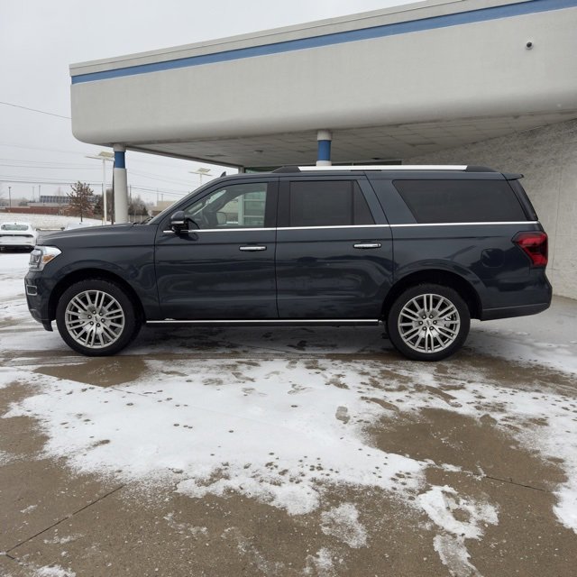Used 2024 Ford Expedition Max Limited image 6