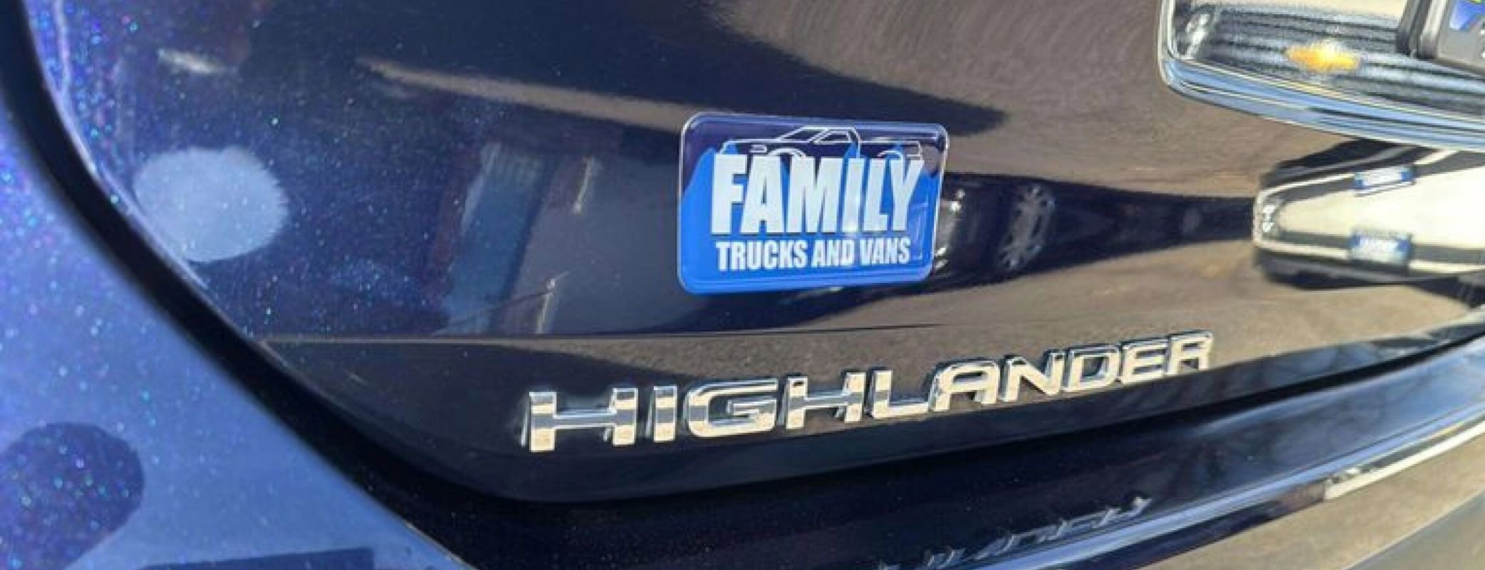 Used 2021 Toyota Highlander XLE image 20