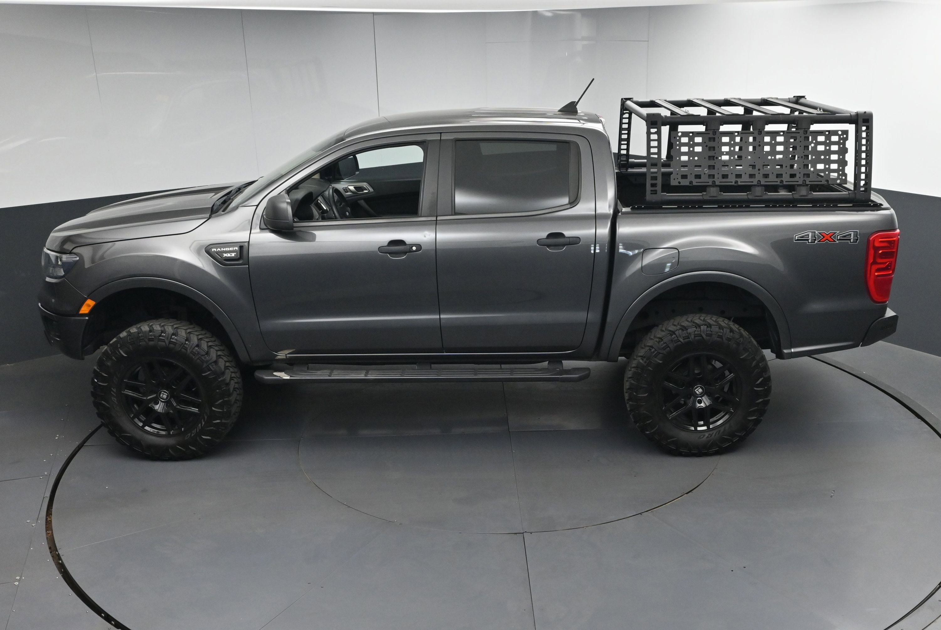Used 2019 Ford Ranger XLT w/ Equipment Group 301A Mid AWD/4WD image 37