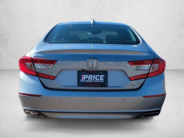 Used 2019 Honda Accord Touring image 7