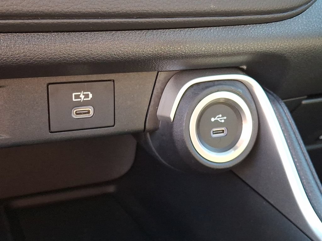 Certified 2025 Toyota Grand Highlander AWD image 27