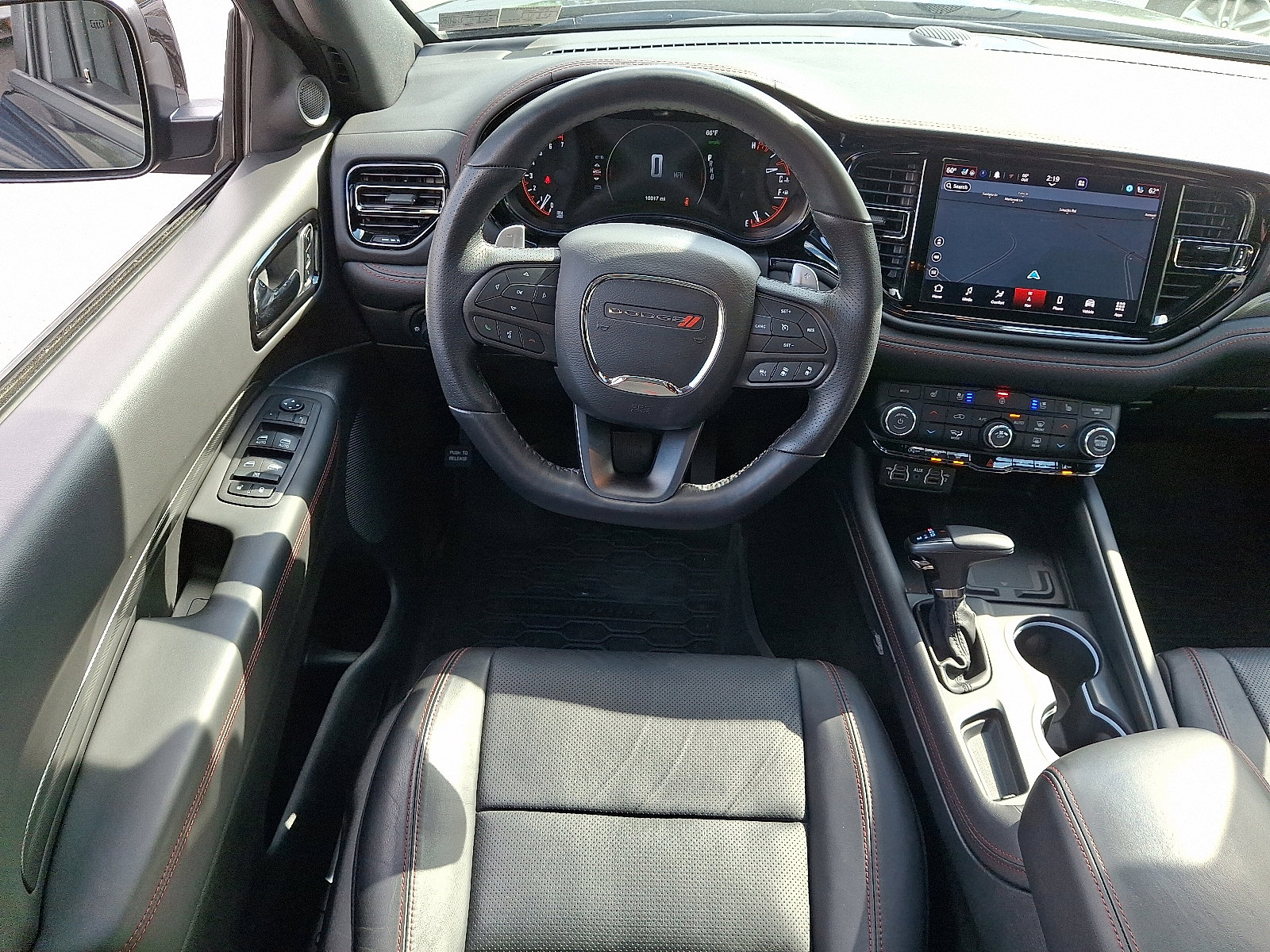 Certified 2024 Dodge Durango GT image 13