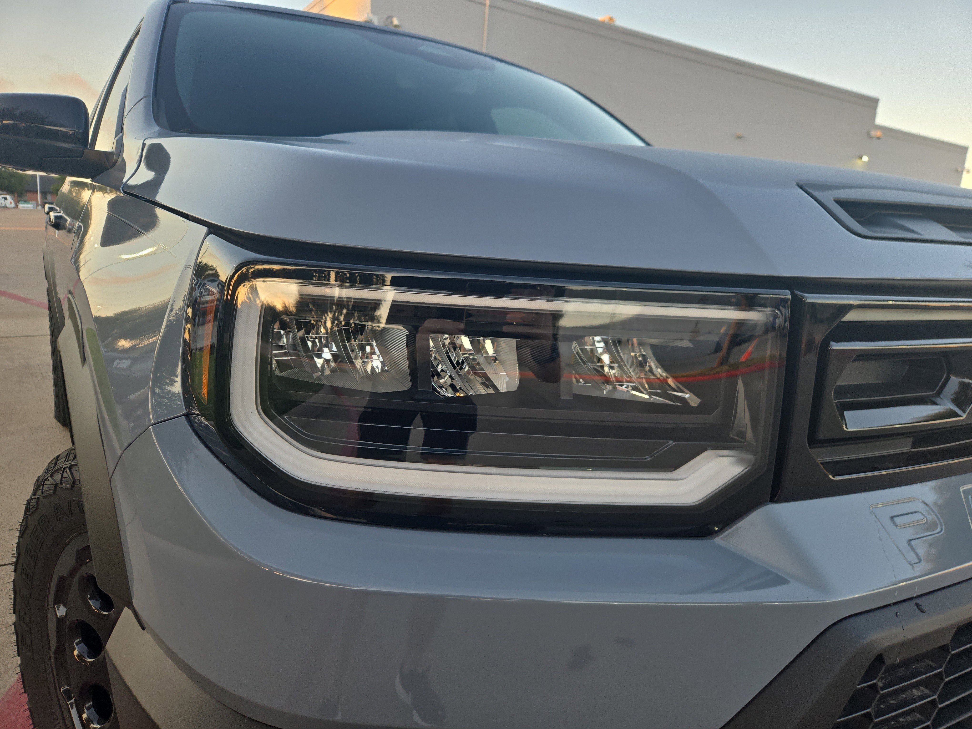 New 2026 Honda Passport TrailSport Elite image 11
