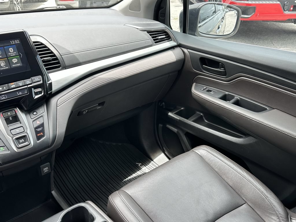 Used 2022 Honda Odyssey EX-L image 16
