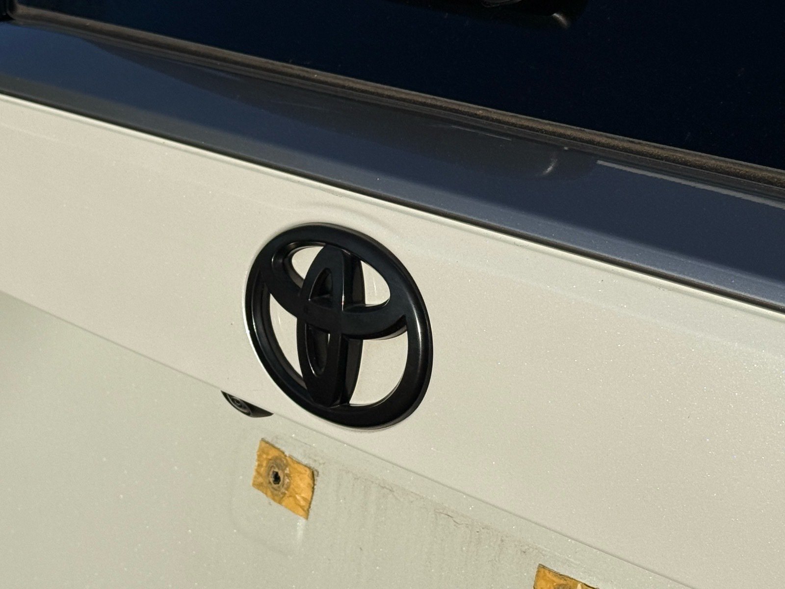 Used 2023 Toyota RAV4 Limited FWD image 12