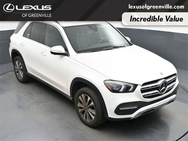Used 2021 Mercedes-Benz GLE 350 image 45