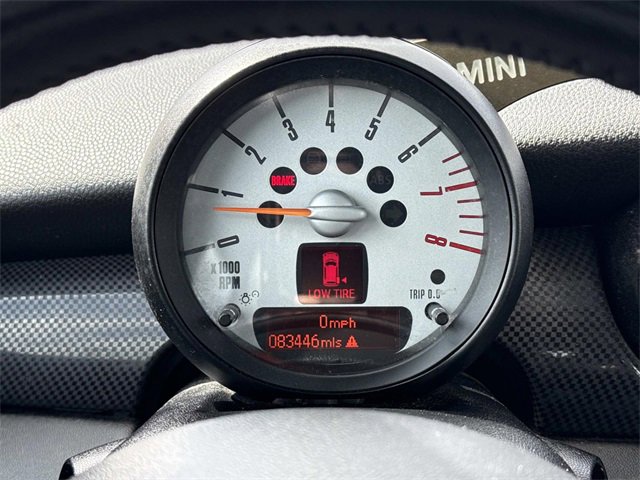 Used 2012 MINI Cooper S image 26