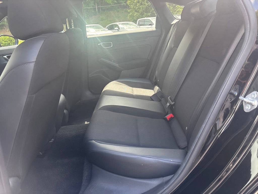Used 2024 Honda Civic Sport image 29