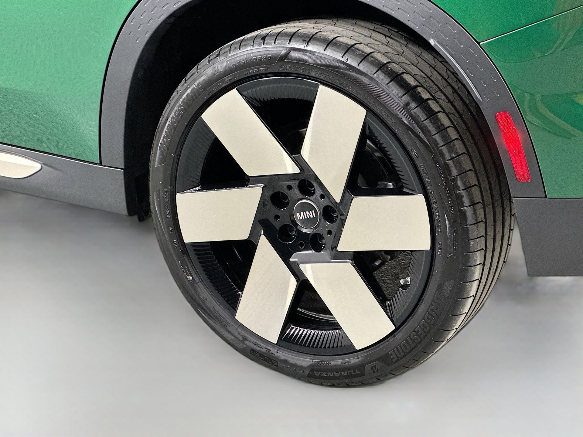 New 2025 MINI Cooper Countryman S image 29