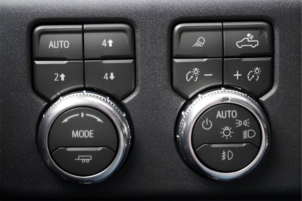 New 2026 GMC Sierra 1500 Elevation w/ Elevation Premium Package image 14